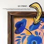 Wallity Cuadro Decorativo GE216-L Multicolor